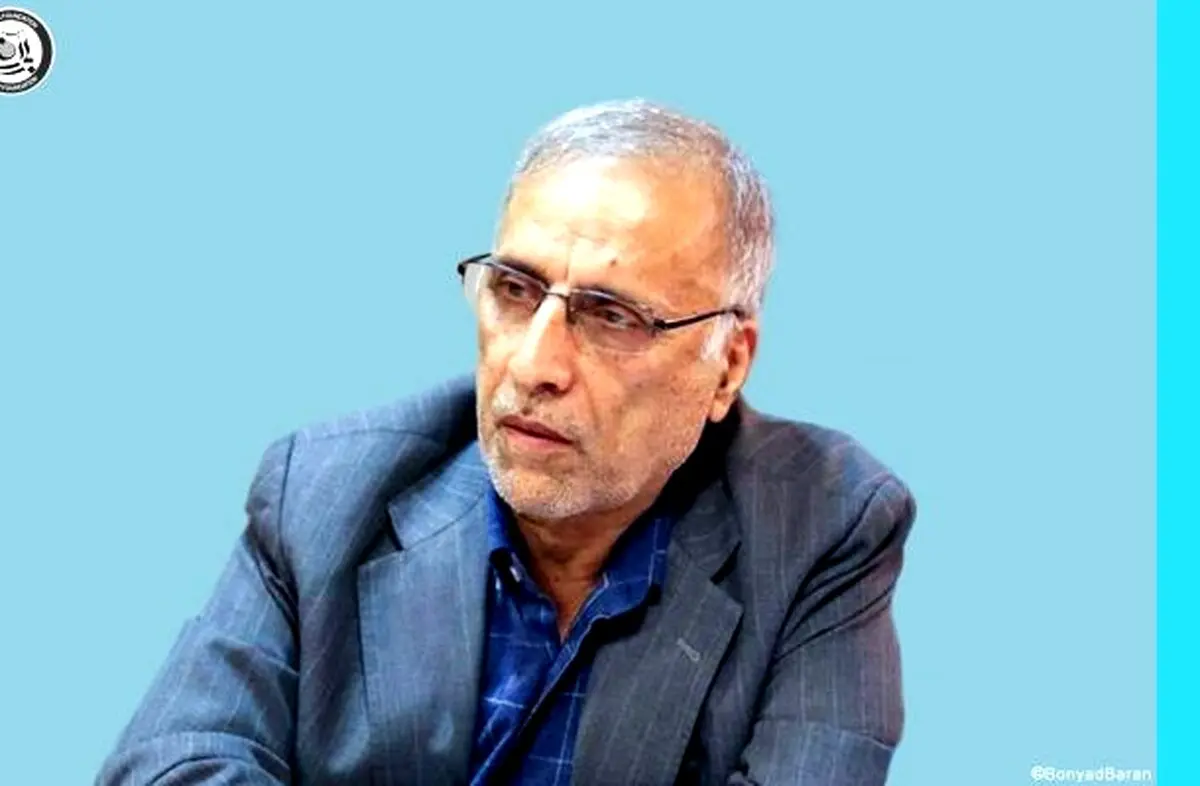 خبر تلخ؛ هادی خانیکی به سرطان مبتلا شد + عکس