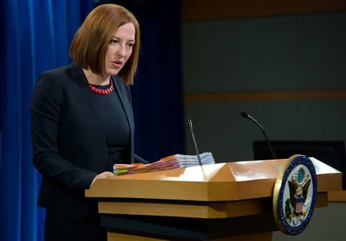 چراغ سبز جدید آمریکا به طالبان