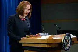 واکنش آمریکا به تغییرات در وزارت خارجه ایران