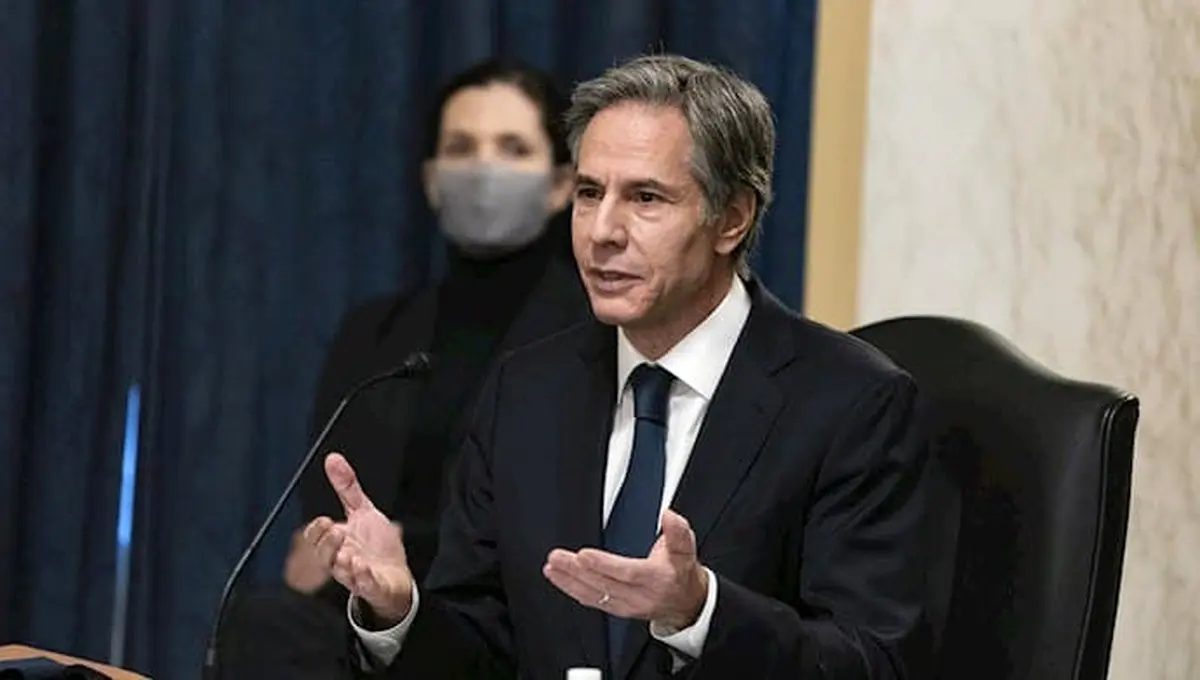 آمریکا آب پاکی را ریخت؛ تحریم های ایران را لغو نمی‌کنیم