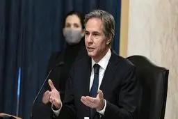 آمریکا آب پاکی را ریخت؛ تحریم های ایران را لغو نمی‌کنیم