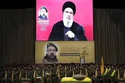 ادعای تازه اسرائیل درباره نحوه شناسایی سید حسن نصرالله / ردیابی با ماده شیمیایی