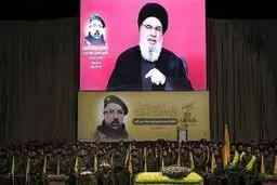 ادعای تازه اسرائیل درباره نحوه شناسایی سید حسن نصرالله / ردیابی با ماده شیمیایی