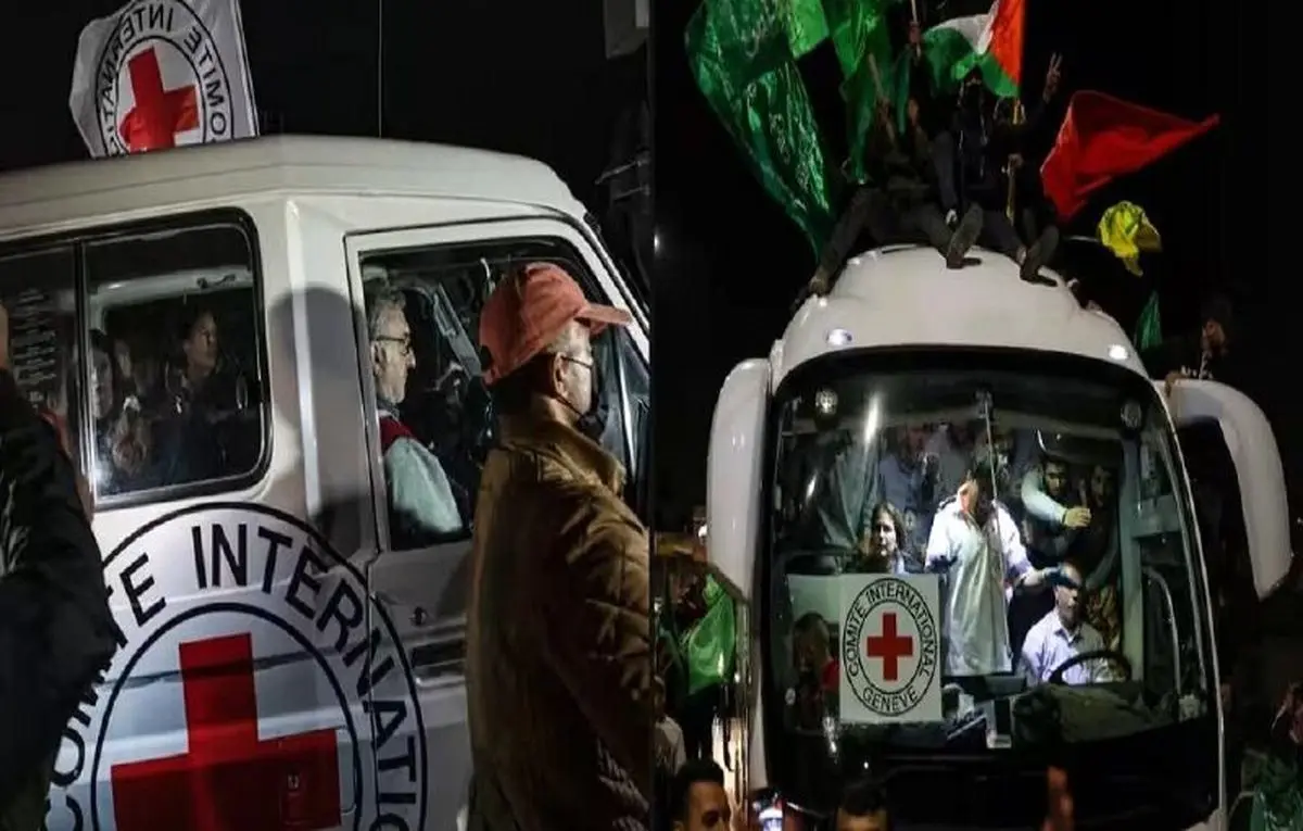 اکثریت اسرائیلی‌ها خواهان توافق با حماس شدند