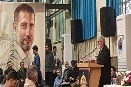 سردار قاآنی: قدرت و پیشرفت تنها با تکیه بر توان داخلی و باور به ظرفیت‌های بومی حاصل می‌شود