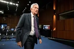 جدال تازه ترامپ؛ مذاکرات برای اخراج رئیس بانک مرکزی