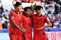 برای کره و ژاپن بدتر از این نمی‌شود