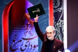 جشنواره فیلم فجر|بهترین فیلم؛مجنون