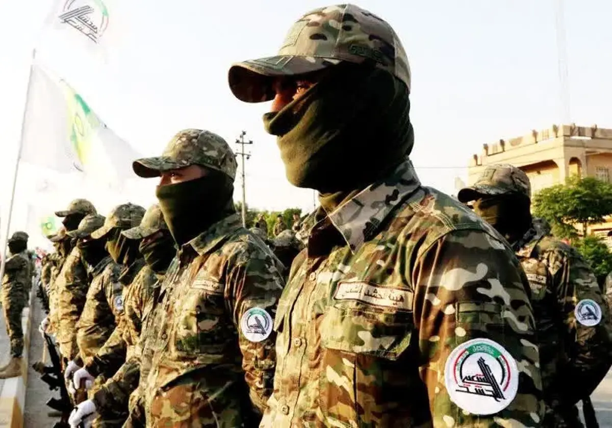 فرمان آماده‌باش کل حشدالشعبی در بالاترین سطح