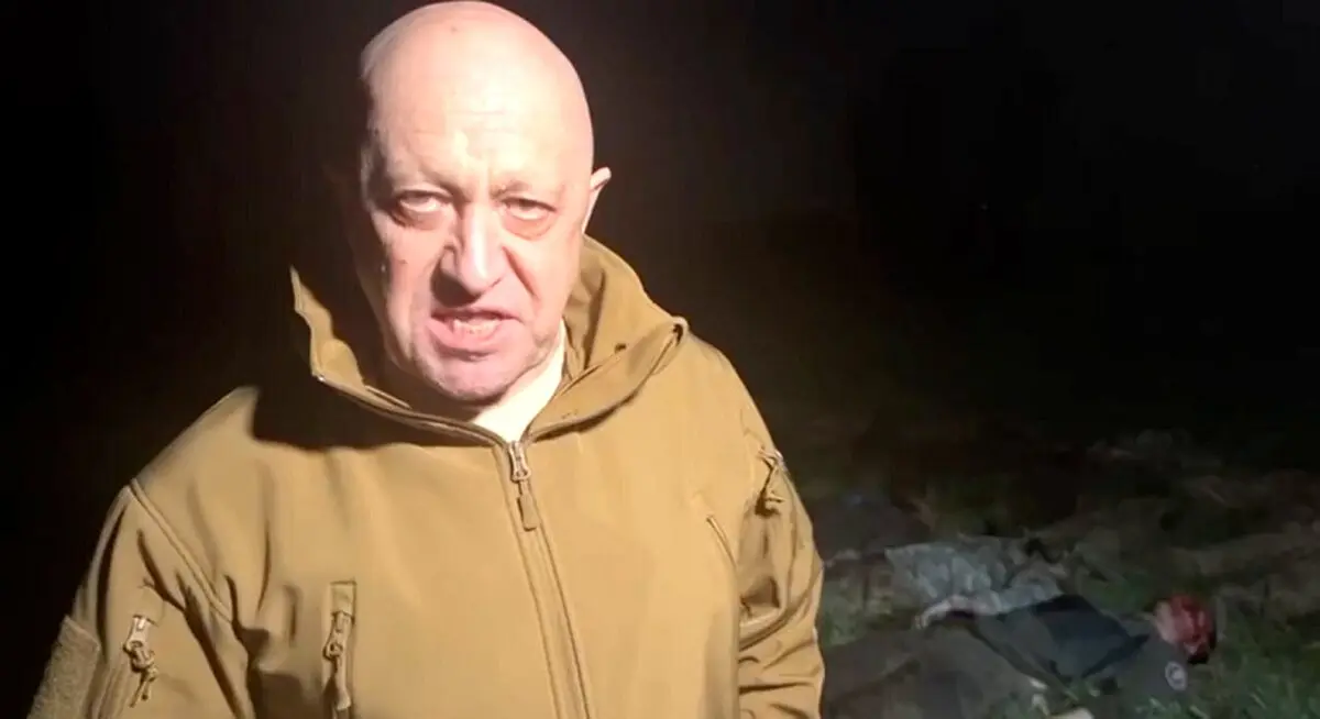 پشت پرده شورش گروه واگنر در روسیه فاش شد