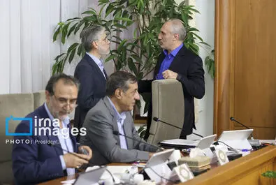 هیات دولت
