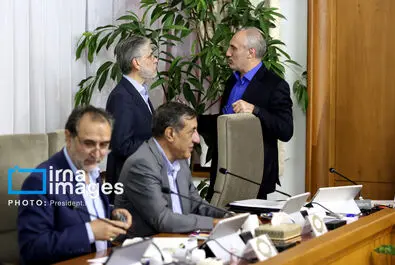 هیات دولت
