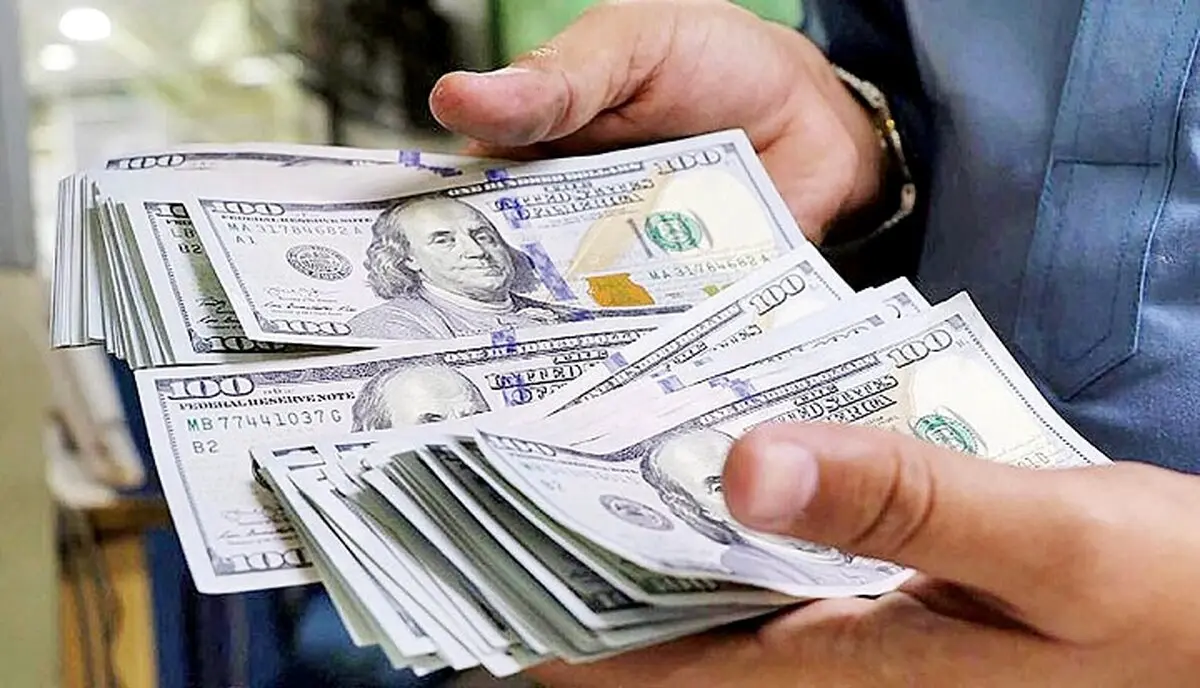 قیمت دلار امروز 31 تیر 1402 در مرکز مبادلات + جدول