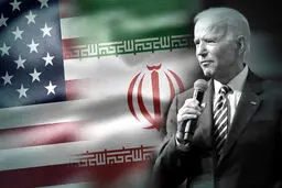 تلاش بایدن برای جلوگیری از رفتن نام سپاه در لیست تروریستی