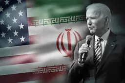 تمدید وضعیت اضطراری در قبال ایران توسط بایدن