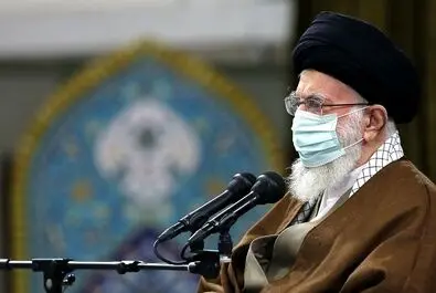 رهبر انقلاب و معلمان
