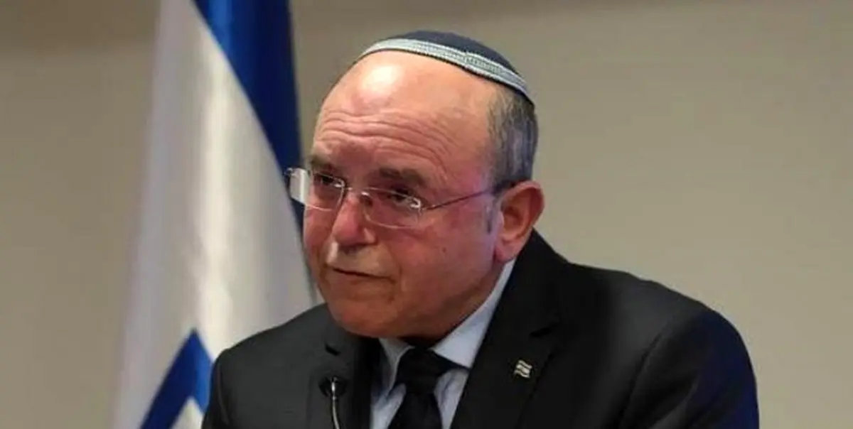 توصیه مقام سابق صهیونیست برای برخورد با ایران