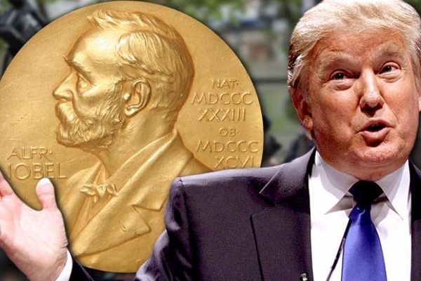 ترامپ: تهران تبدیل به قلدر واقعی بود