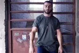 تقلیل حکم اعدام توماج صالحی به حبس + جزئیات