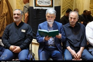 احمد توکلی