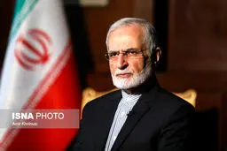 توهم خرید امنیت از بیگانگان را از سر بیرون کنید