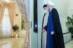 جزئیات مراسم تحلیف و تنفیذ رئیس‌جمهور 