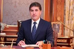 رئیس اقلیم کردستان عراق: سیاست ما حمایت از دولت السودانی است