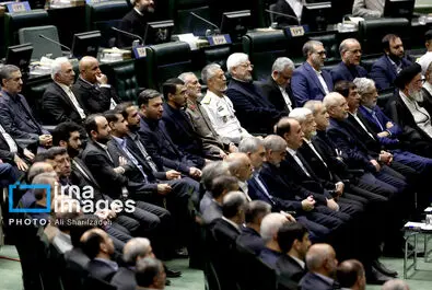 شهدای خدمت