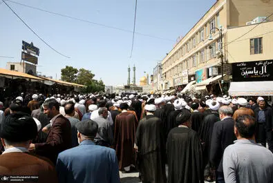 معصومه حائری