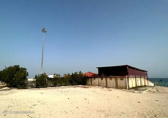 ساحل خزر