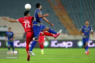 پرسپولیس گل گهر