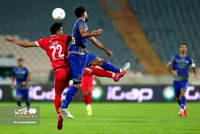 پرسپولیس گل گهر
