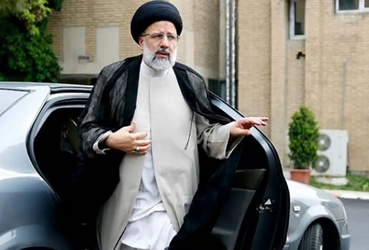 حذف اسم رئیسی از لیست تحریم‌های آمریکا + جزئیات

