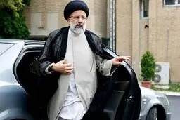 حذف اسم رئیسی از لیست تحریم‌های آمریکا + جزئیات

