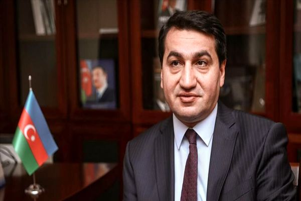 گفت‌وگوی تلفنی مهم تهران-باکو؛ نقشه جدید در امنیت منطقه؟