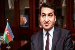 گفت‌وگوی تلفنی مهم تهران-باکو؛ نقشه جدید در امنیت منطقه؟