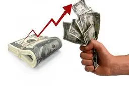 شوک به قیمت دلار ؛ قیمت عجیب دلار