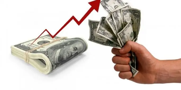 آیا قیمت دلار همچنان اوج می گیرد؟