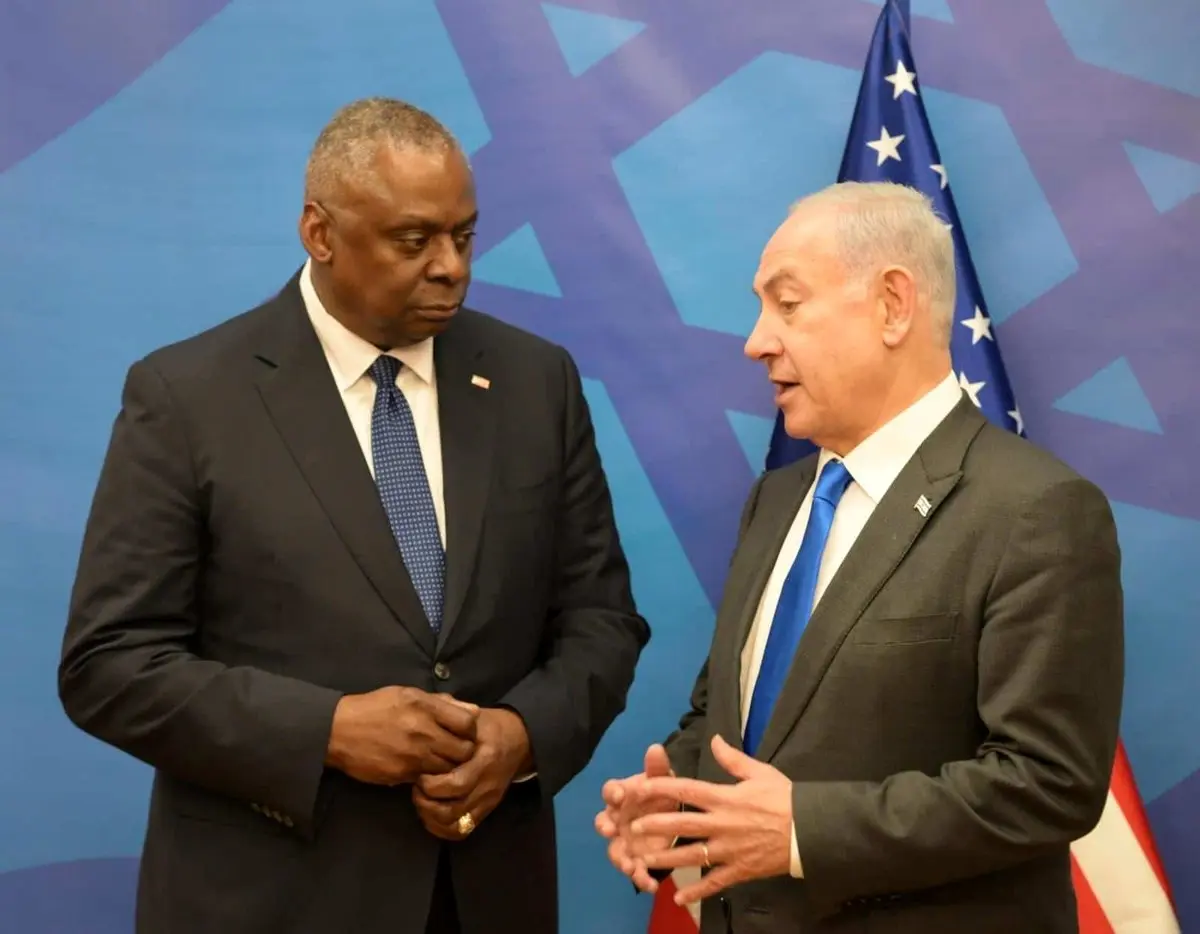 تصمیم سخت آمریکا و عاقبت ائتلاف‌ علیه یمن