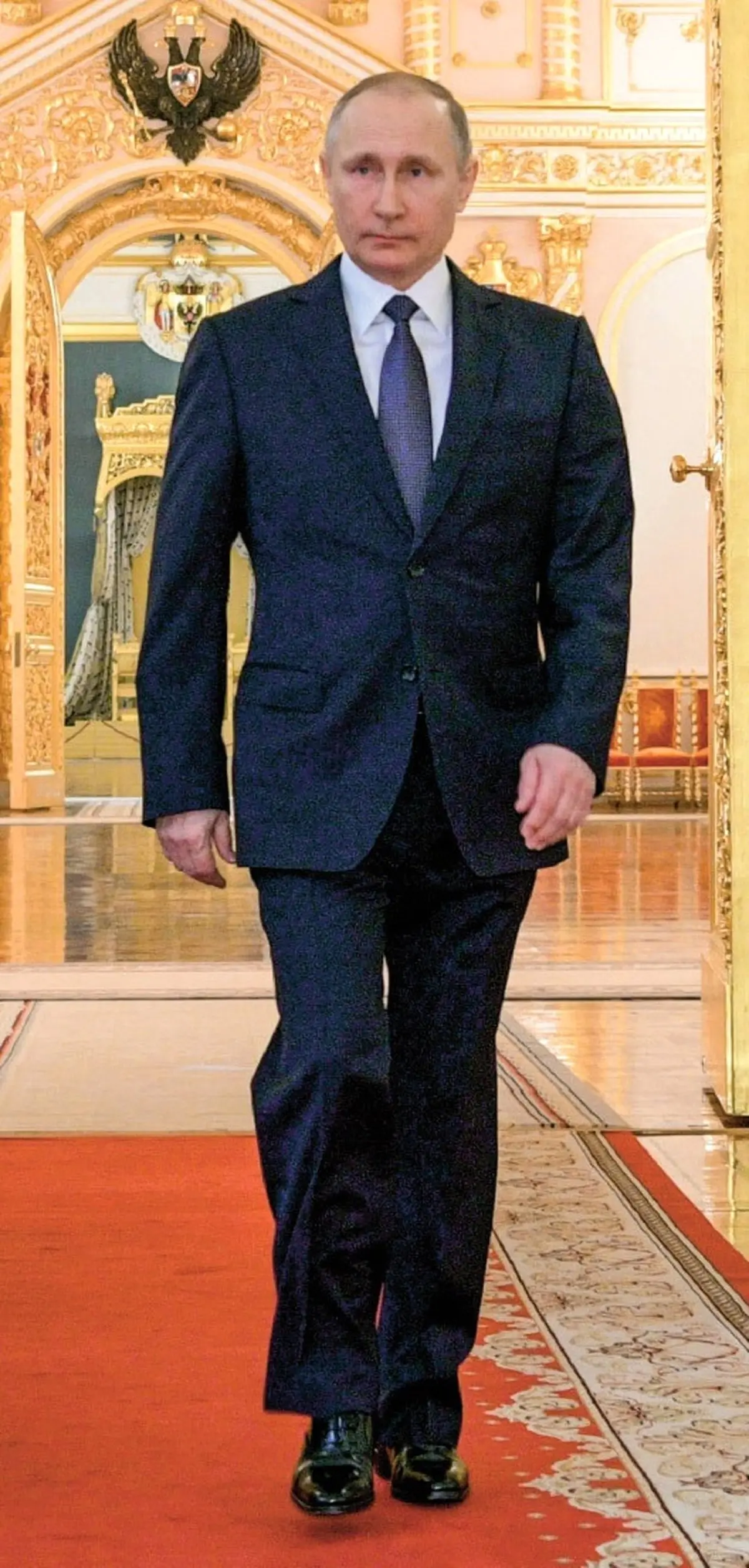 پشت پرده پیام هسته ای روسیه به ایران