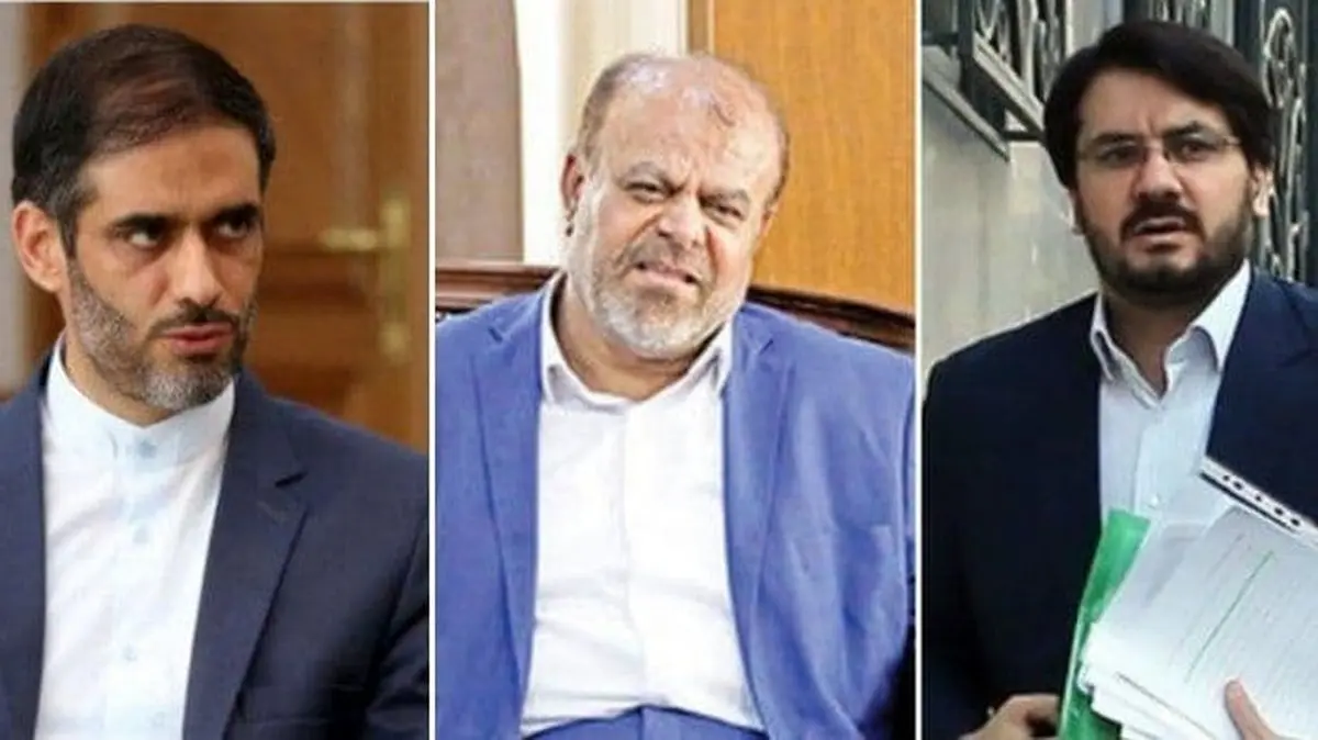 رقابت مدعیان پاستور برای فتح ساختمان بهشت + جزئیات