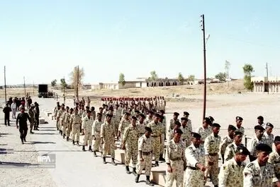  تبادل پیکر شهدا