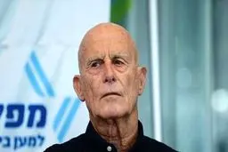 رئیس سابق شاباک: اسرائیل در حال فروپاشی است