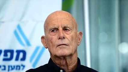 رئیس سابق شاباک: اسرائیل در حال فروپاشی است