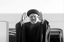 انتشار برای نخستین‌بار؛ اینجانب سید ابراهیم رئیسی + فیلم