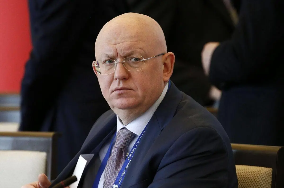 آیا مسکو تحریم های ایران را اجرا می کند؟