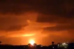 حملات هوایی بسیار شدید اسرائیل به جنوب لبنان