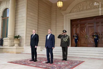 ایران و آذربایجان
