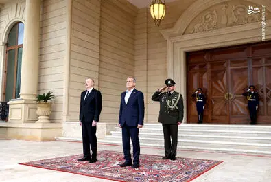 ایران و آذربایجان