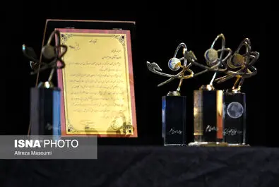 جایزه ترویج علم 